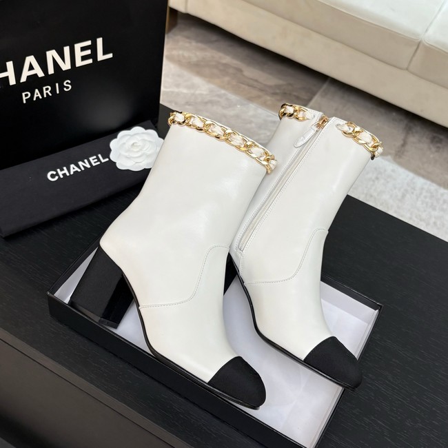 Chanel Ankle boots 45062-8