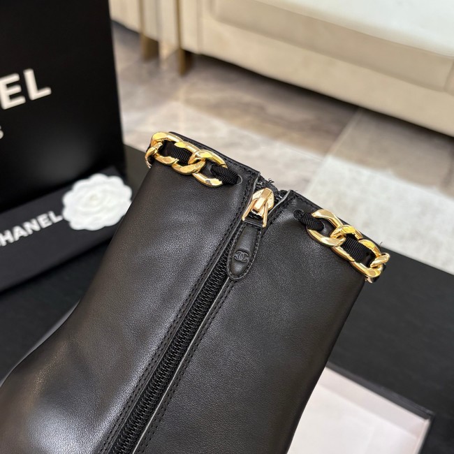 Chanel Ankle boots 45062-9