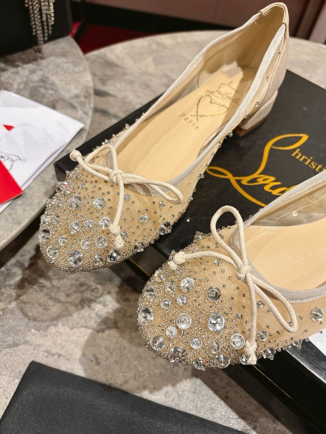 Christian Louboutin Flats 45064-2