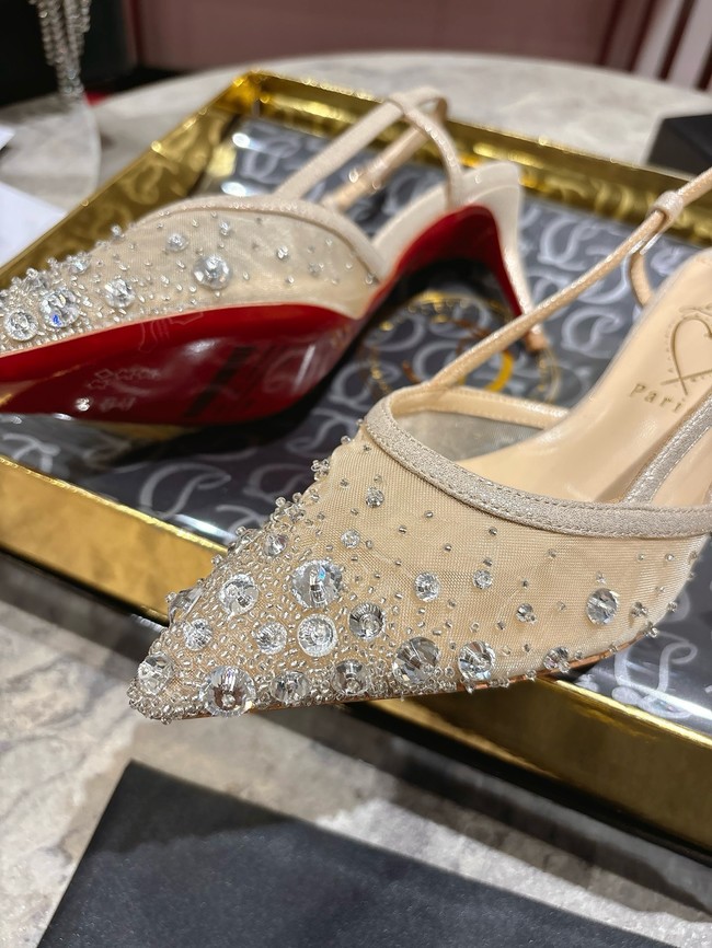 Christian Louboutin Sandals 45065-2