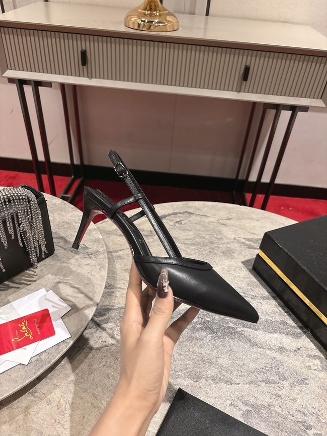 Christian Louboutin Sandals 45065-3
