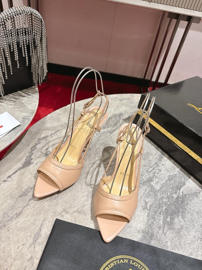 Christian Louboutin Sandals 45065-5
