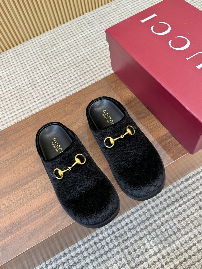 Gucci Slippers 45063-3