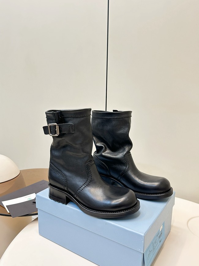 Prada Ankle boots 45066-2