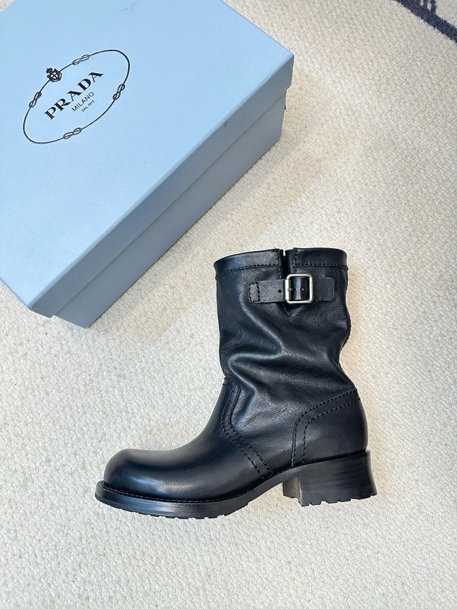 Prada Ankle boots 45066-2