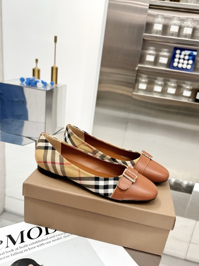 BurBerry Shoes 45068-4
