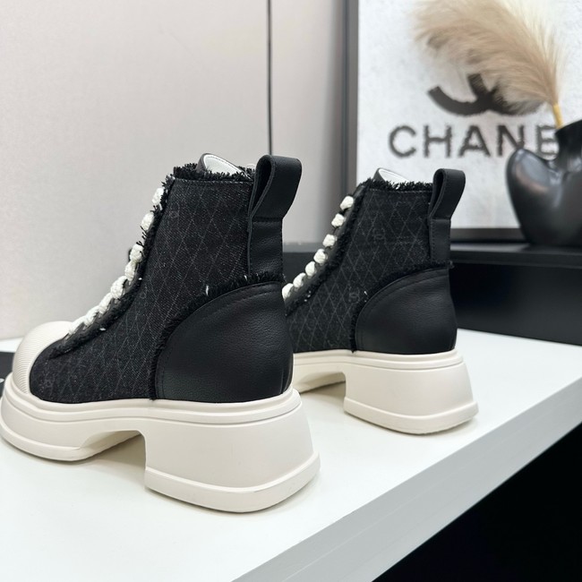 Chanel Ankle boots 45067-1