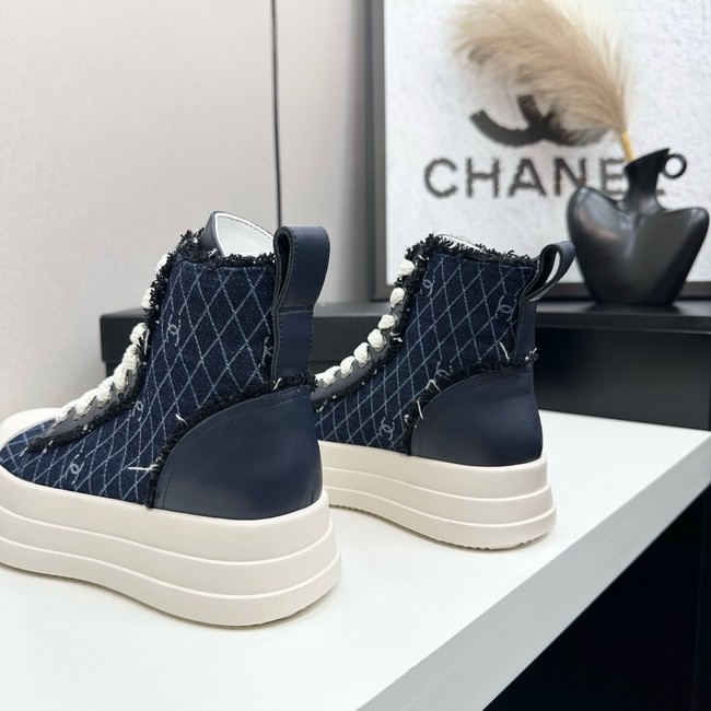 Chanel Ankle boots 45068-1