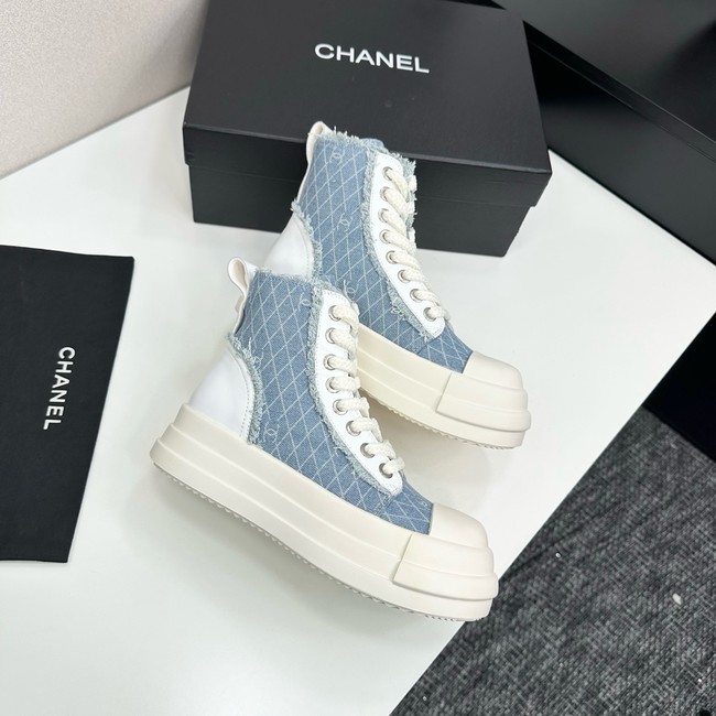 Chanel Ankle boots 45068-2