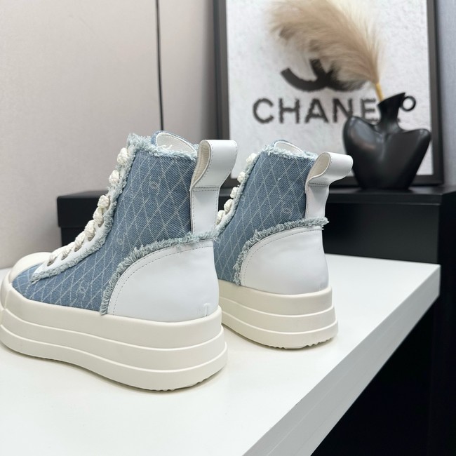 Chanel Ankle boots 45068-2