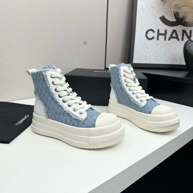 Chanel Ankle boots 45068-2