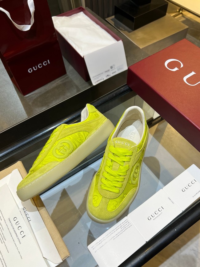 Gucci Womens sneaker 45069-1