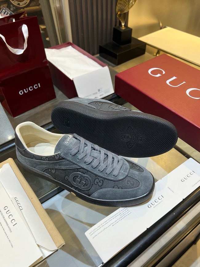 Gucci Womens sneaker 45069-3
