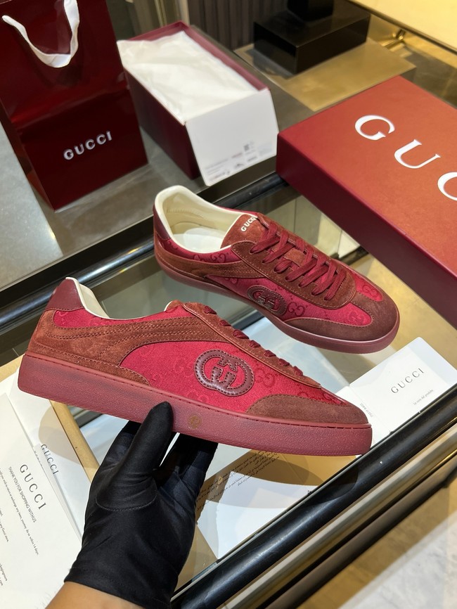 Gucci Womens sneaker 45069-4