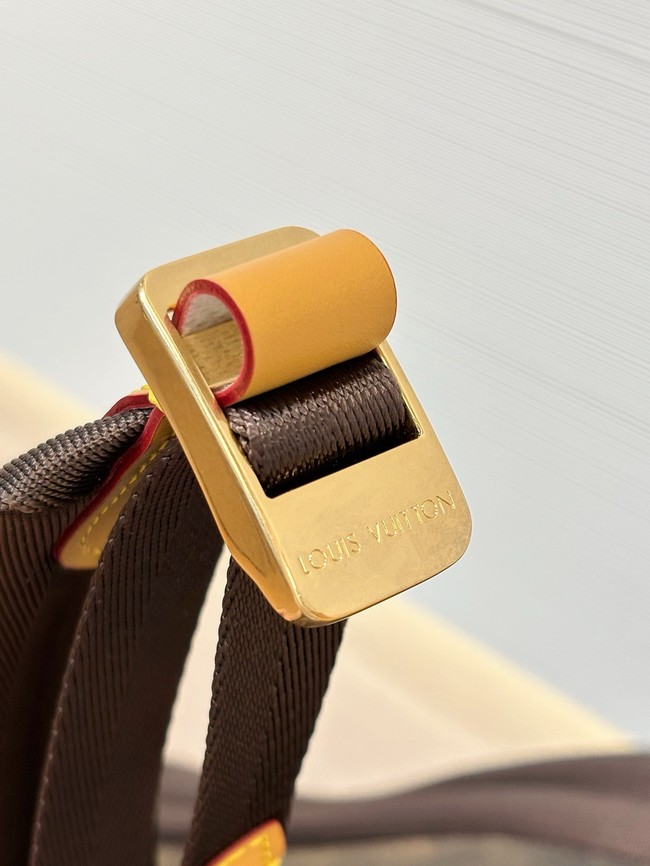 Louis Vuitton Discovery Backpack PM M26130