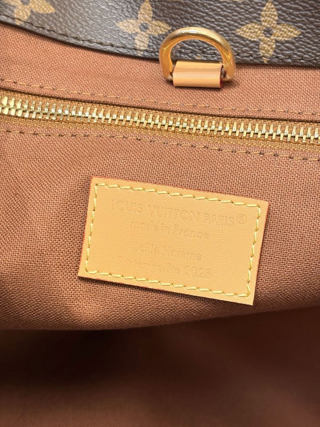 Louis Vuitton Shopper Tote MM M15274