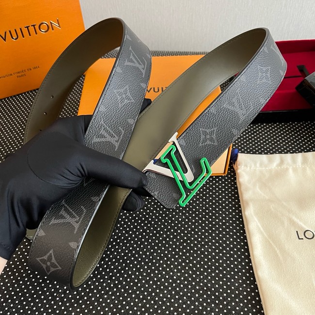 Louis Vuitton Initiales 40MM Reversible M9057