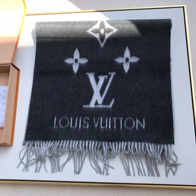 Louis Vuitton Reykjavik Scarf M90897-1
