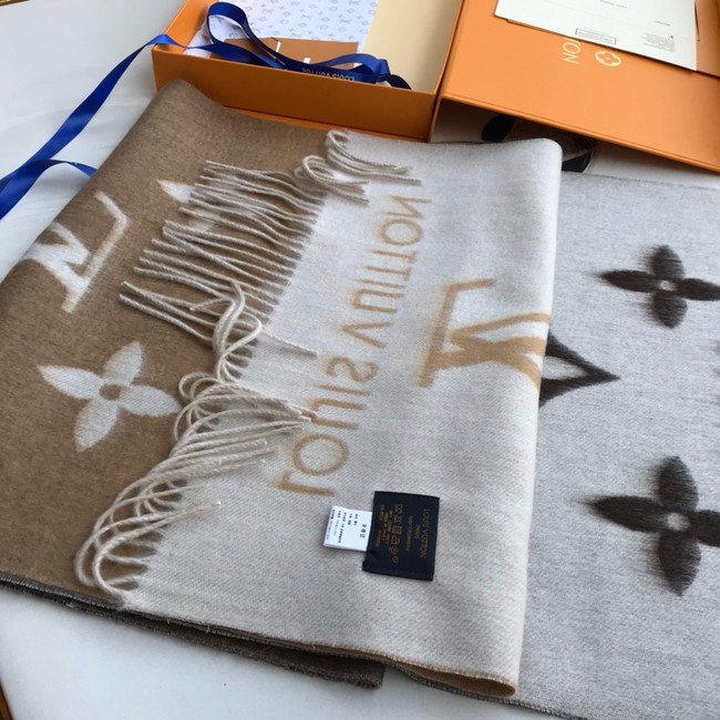 Louis Vuitton Reykjavik Scarf M90897-3