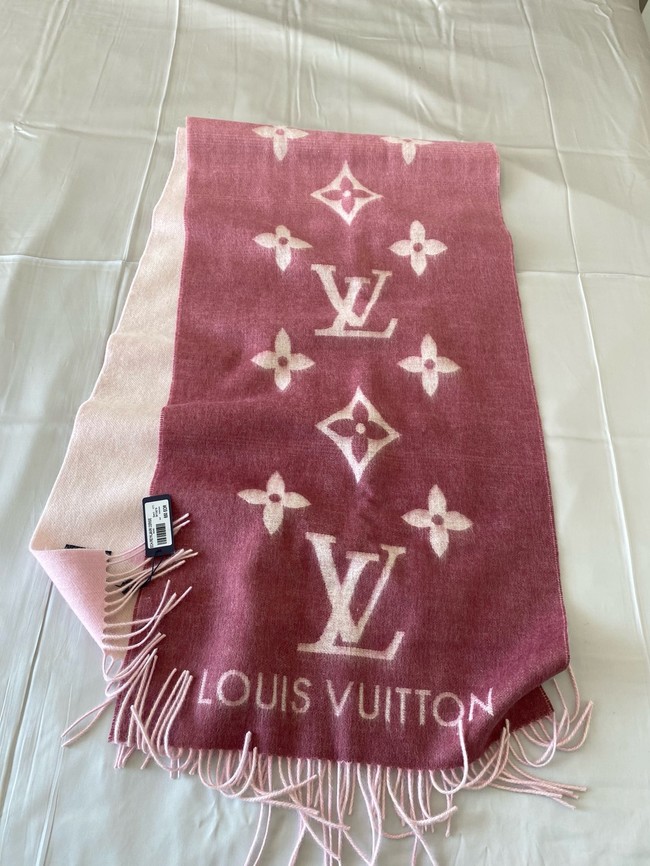 Louis Vuitton Reykjavik Scarf M90897-5