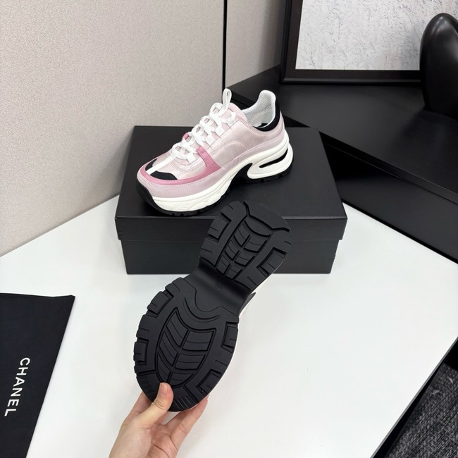 Chanel sneaker 45077-1