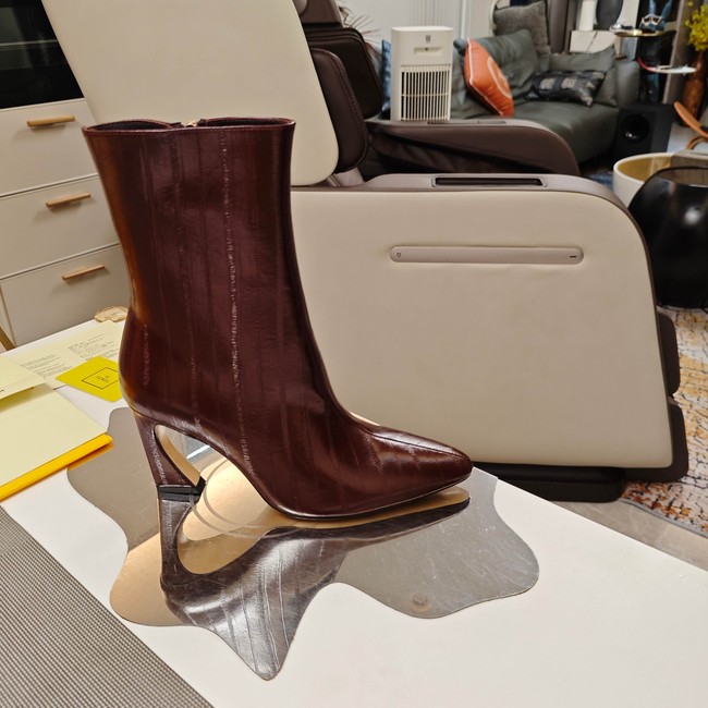 Fendi Ankle boots high 8.5CM 45070-3
