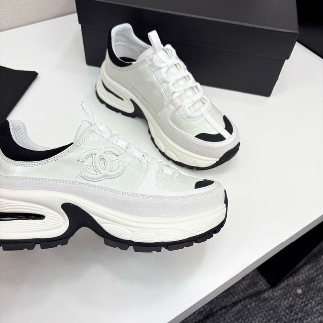 Chanel sneaker 45077-10
