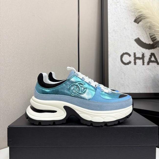 Chanel sneaker 45077-4