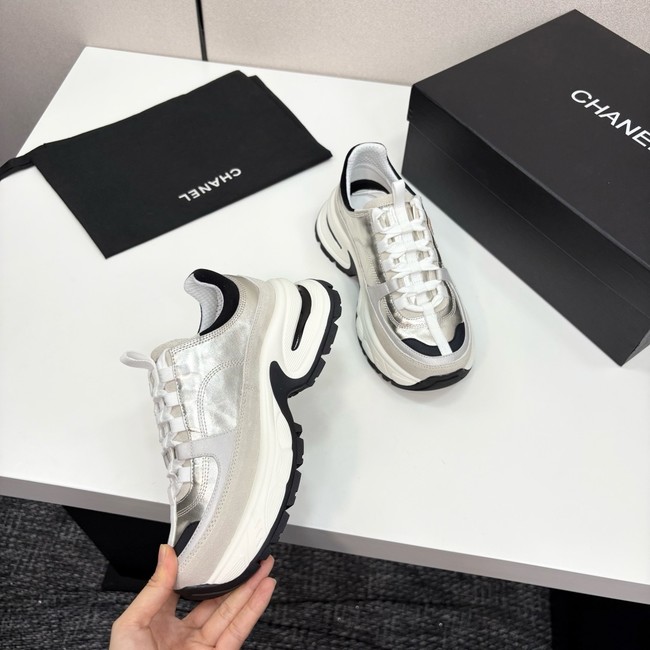 Chanel sneaker 45077-5