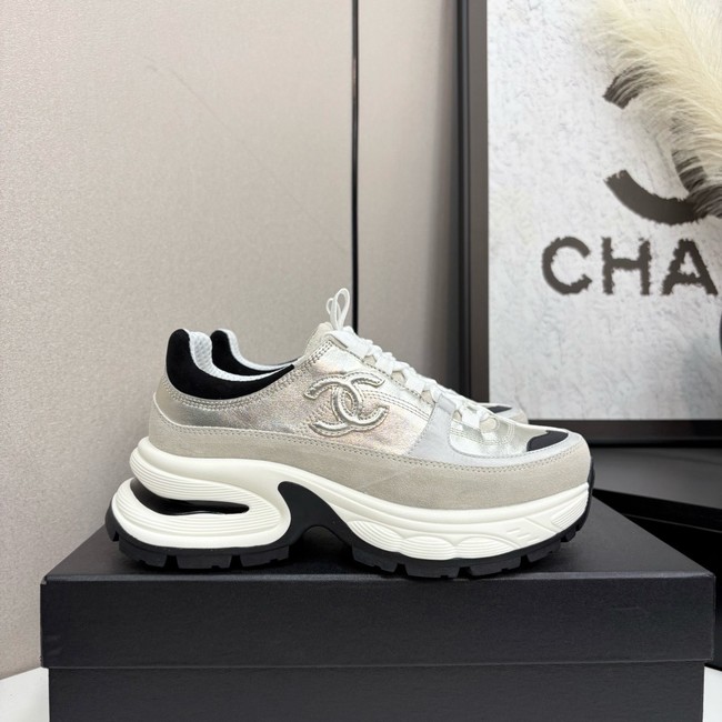 Chanel sneaker 45077-5