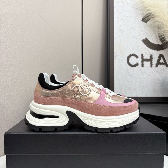 Chanel sneaker 45077-7