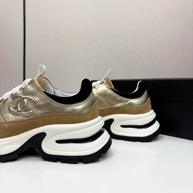 Chanel sneaker 45077-8