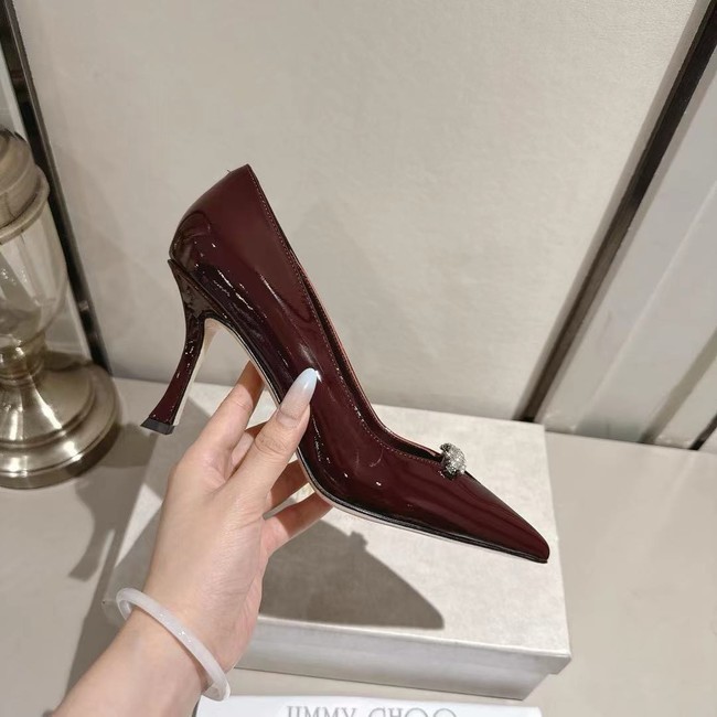Jimmy Choo High heels 45085-3
