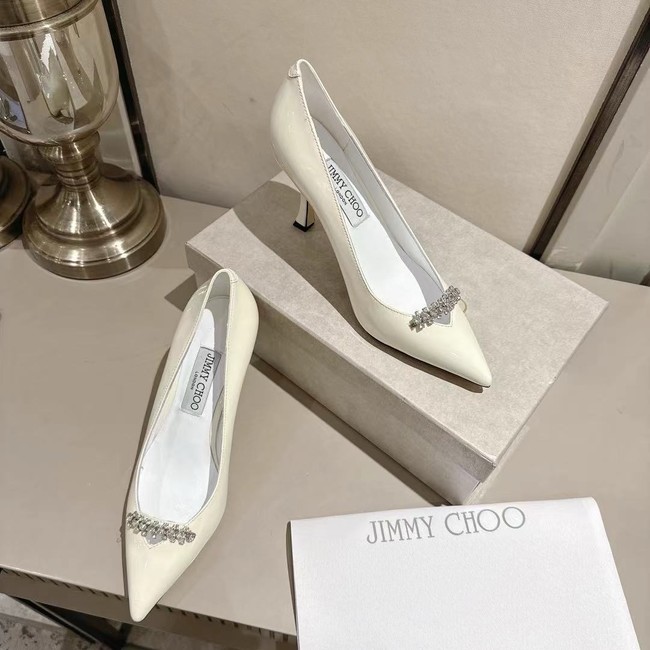 Jimmy Choo High heels 45085-4