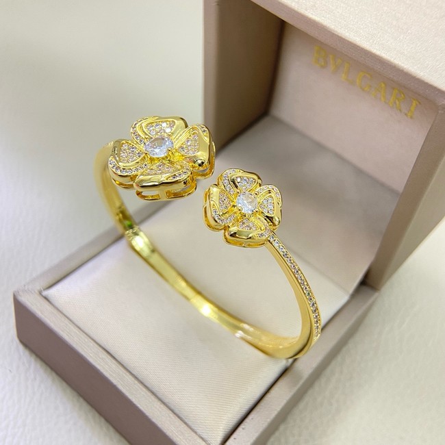 BVLGARI Bracelet CE81123