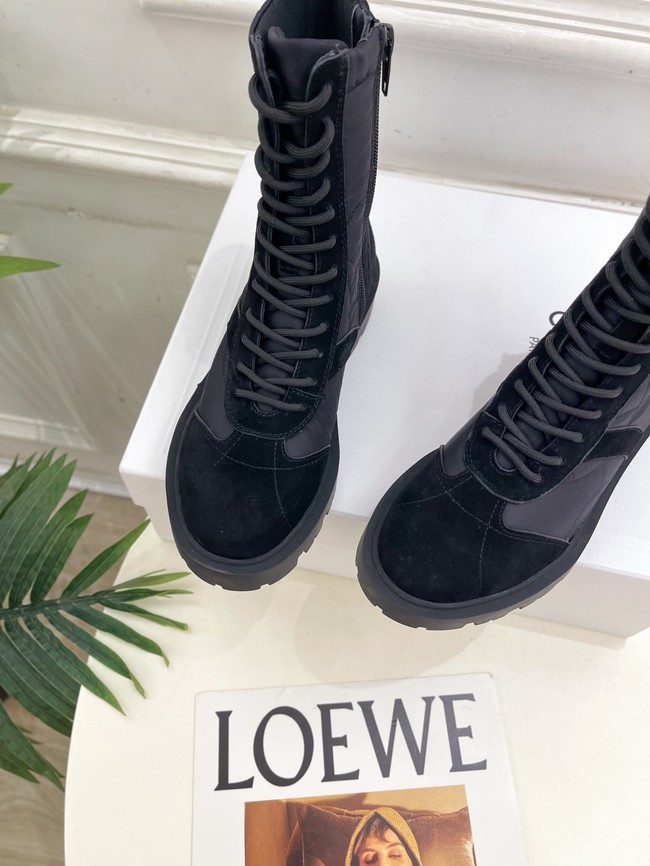 Celine Ankle boots Calfskin 45095-1