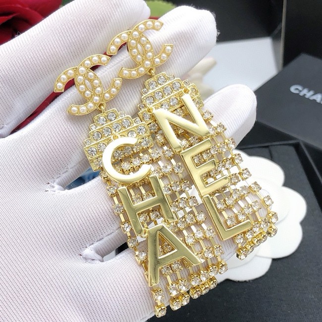 Chanel Earring CE81119