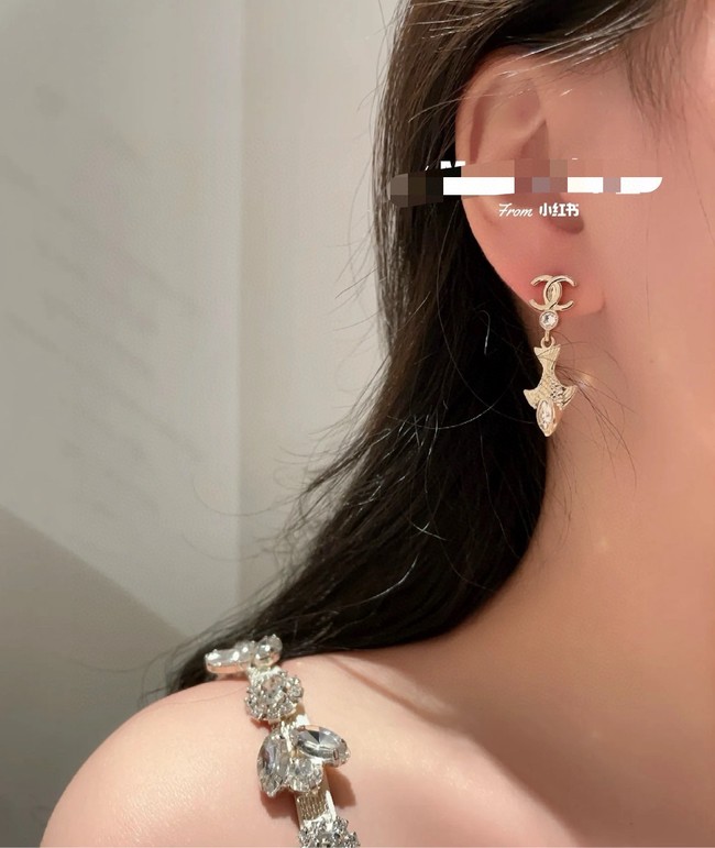 Chanel Earring CE81140