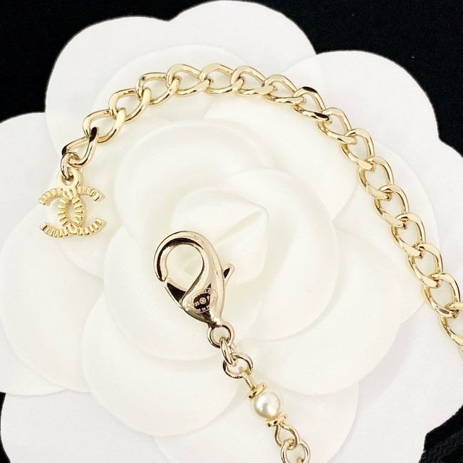 Chanel necklace CE81554