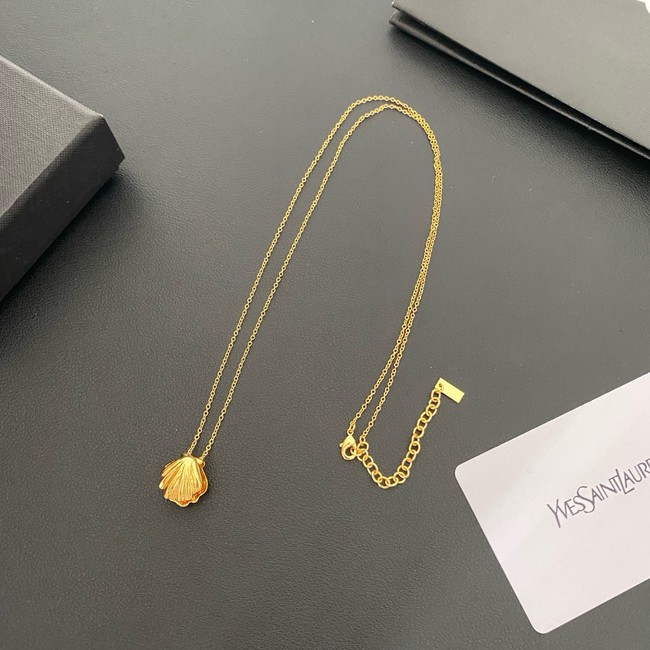 YSL necklace CE81562