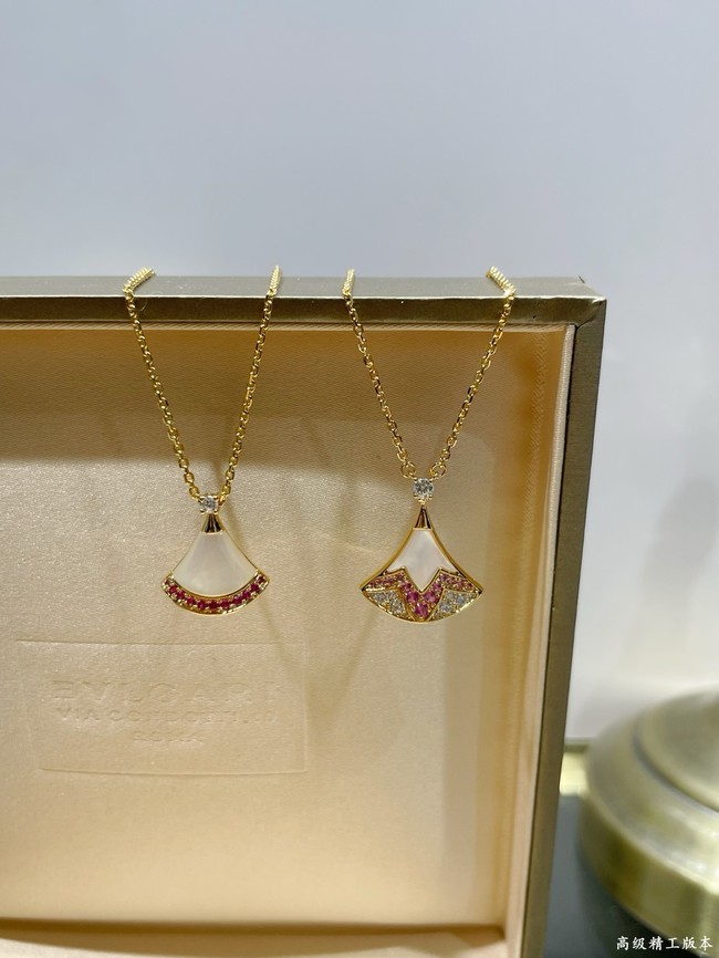 BVLGARI necklace CE81563