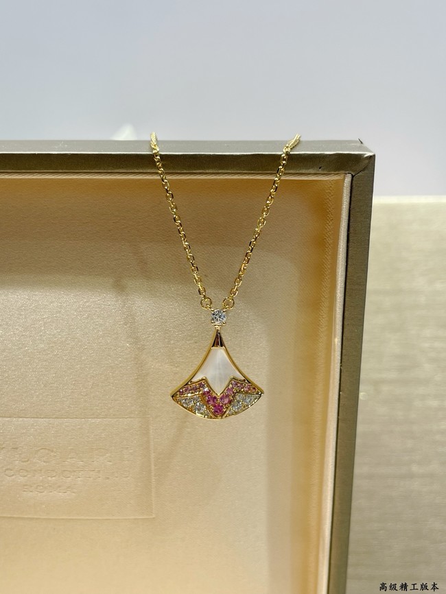 BVLGARI necklace CE81563