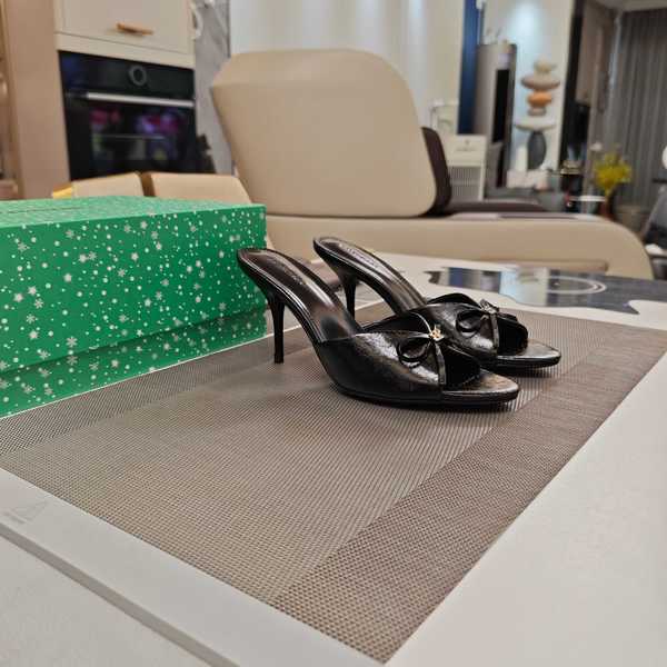Balenciaga Shoes BGS00178 Heel 8.5CM