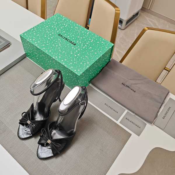 Balenciaga Shoes BGS00181 Heel 8.5CM