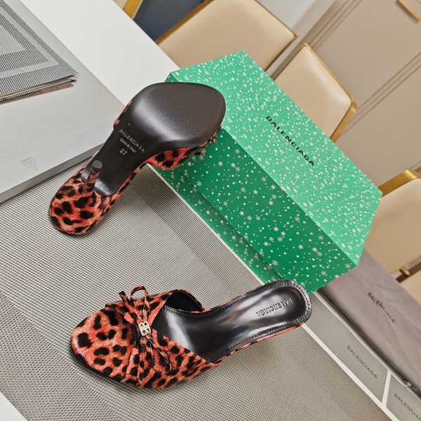 Balenciaga Shoes BGS00183 Heel 8.5CM