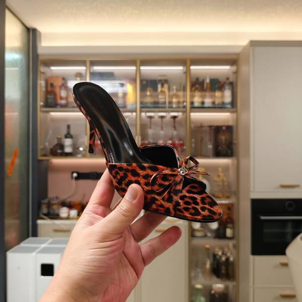 Balenciaga Shoes BGS00183 Heel 8.5CM