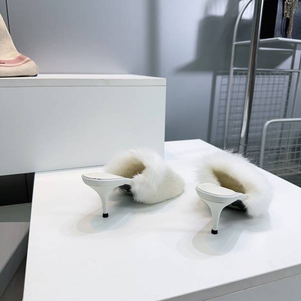 Balenciaga Shoes BGS00189 Heel 6.5CM