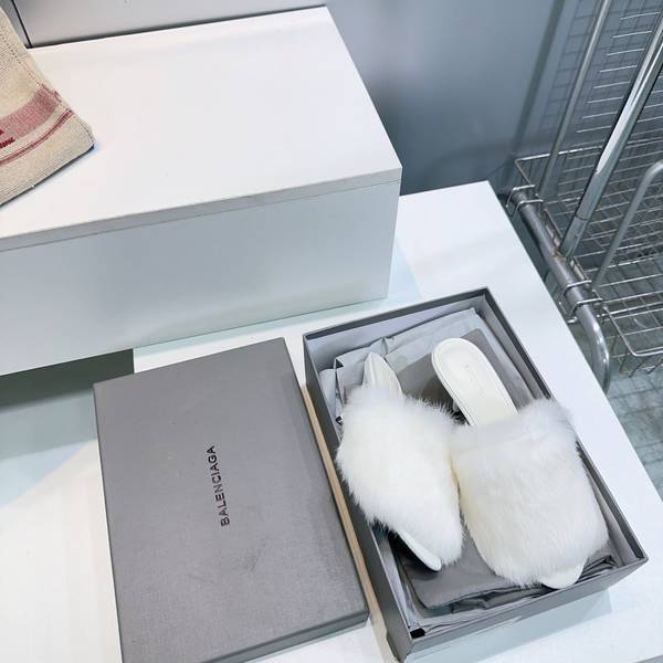 Balenciaga Shoes BGS00189 Heel 6.5CM