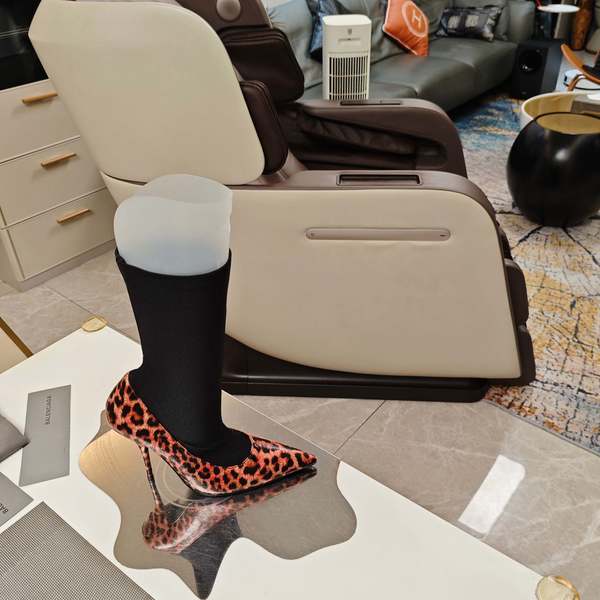 Balenciaga Shoes BGS00192 Heel 9CM