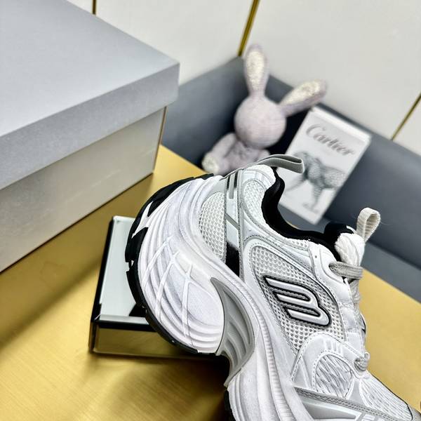 Balenciaga Shoes BGS00195